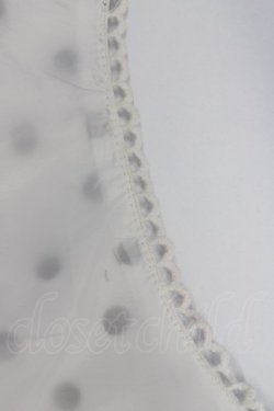 画像6: Secret Honey  / ドットワンピース S-23-08-18-4029-1-OP-LO-L-UT-ZT216