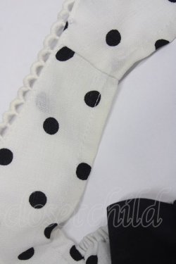 画像7: Secret Honey  / ドットワンピース S-23-08-18-4029-1-OP-LO-L-UT-ZT216