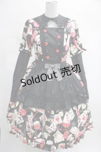 metamorphose  / Wonder Card Aliceワンピース H-23-08-19-032h-1-OP-ME-L-NS-ZH-R