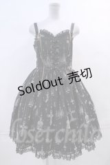 Angelic Pretty  / Holy Lanternジャンパースカート I-23-08-19-026i-1-OP-AP-L-HD-ZI-R