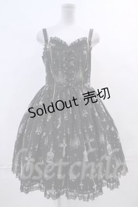 Angelic Pretty  / Holy Lanternジャンパースカート I-23-08-19-026i-1-OP-AP-L-HD-ZI-R