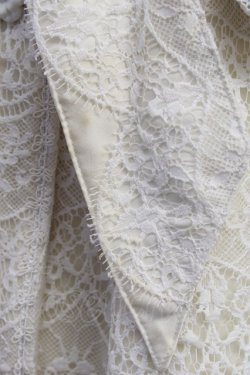 画像9: BABY,THE STARS SHINE BRIGHT  / Lady Beatriceロングコート(白) I-23-08-22-4013i-1-CO-BA-L-HD-ZY