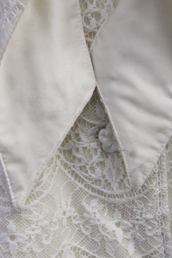 画像10: BABY,THE STARS SHINE BRIGHT  / Lady Beatriceロングコート(白) I-23-08-22-4013i-1-CO-BA-L-HD-ZY