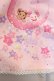 画像8: BABY,THE STARS SHINE BRIGHT  / くみゃちゃんのキラキラ☆Milky WayジャンパースカートII型 I-23-08-22-4018i-1-OP-BA-L-HD-ZI