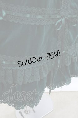 画像5: BABY,THE STARS SHINE BRIGHT  / 別珍ベビードールジャンパースカートセット H-23-08-23-1018h-1-OP-BA-L-NS-ZH-R