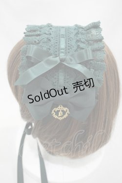 画像7: BABY,THE STARS SHINE BRIGHT  / 別珍ベビードールジャンパースカートセット H-23-08-23-1018h-1-OP-BA-L-NS-ZH-R