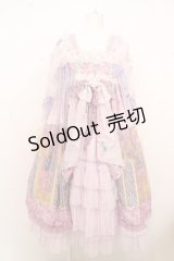 BABY,THE STARS SHINE BRIGHT / Belle Harmonie〜響き合う想いと巡り逢う乙女たちのM?lodie〜ワンピース O-23-08-23-009o-1-OP-BA-L-IG-OS