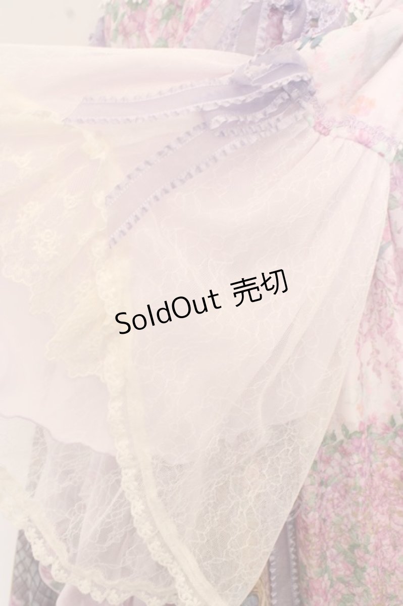 画像3: BABY,THE STARS SHINE BRIGHT / Belle Harmonie〜響き合う想いと巡り逢う乙女たちのM?lodie〜ワンピース O-23-08-23-009o-1-OP-BA-L-IG-OS (3)