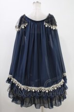 画像2: metamorphose  / Fantasy Starry Sky〜幻想的な星空〜ドレス H-23-08-24-1009h-1-OP-ME-L-NS-ZH-R (2)