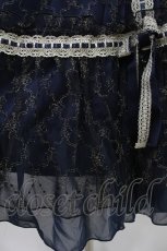 画像6: metamorphose  / Fantasy Starry Sky〜幻想的な星空〜ドレス H-23-08-24-1009h-1-OP-ME-L-NS-ZH-R (6)