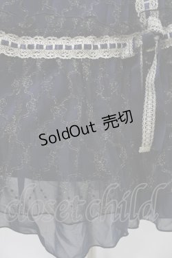 画像6: metamorphose  / Fantasy Starry Sky〜幻想的な星空〜ドレス H-23-08-24-1009h-1-OP-ME-L-NS-ZH-R