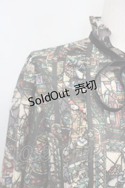 画像4: Jane Marple  / Color in talesフィラッフィードレス I-23-08-24-4041i-1-OP-JM-L-HD-ZI-R