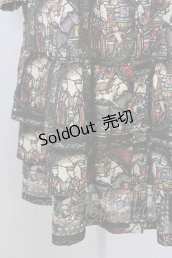 画像5: Jane Marple  / Color in talesフィラッフィードレス I-23-08-24-4041i-1-OP-JM-L-HD-ZI-R