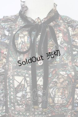 画像6: Jane Marple  / Color in talesフィラッフィードレス I-23-08-24-4041i-1-OP-JM-L-HD-ZI-R