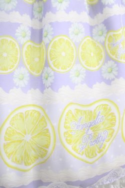 画像3: Angelic Pretty  / Lemonade Floatワンピース H-23-08-25-1007h-1-OP-AP-L-NS-ZH-R