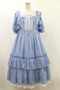 Angelic Pretty  / Noble Melodiaワンピース H-23-08-26-109h-1-OP-AP-L-NS-ZH-R