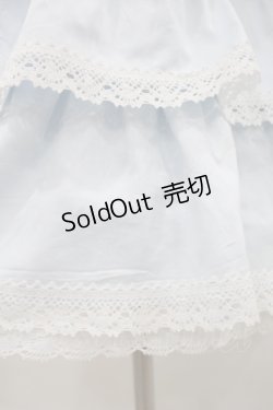 画像5: BABY,THE STARS SHINE BRIGHT  / リボンミルキーシュガージャンパースカート H-23-08-29-013h-1-OP-BA-L-NS-ZH-R