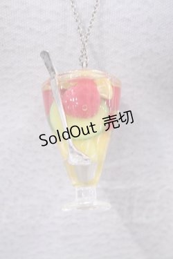 画像3: Jane Marple  / Gelee de Fruitsのペンダント I-23-08-29-073i-1-AC-JM-L-HD-ZI