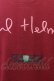画像3: Karl Helmut  / カールくん刺繍半袖ポロシャツ I-23-08-30-4029i-1-TO-LO-L-HD-ZI