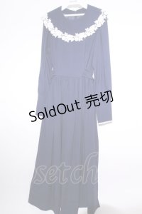 Moi-meme-Moitie  / Gardeniaワンピース S-23-08-30-030s-1-OP-MO-G-AS-ZS-R