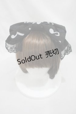 画像6: Angelic Pretty  / メロディドールジャンパースカート+カチューシャ H-23-08-31-1018h-1-OP-AP-L-NS-ZH-R