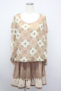 axes femme  / ワンピース I-23-08-31-4042i-1-OP-AX-L-HD-ZT246