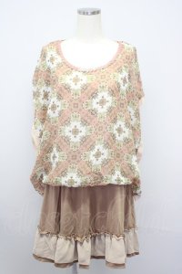 axes femme  / ワンピース I-23-08-31-4042i-1-OP-AX-L-HD-ZT246