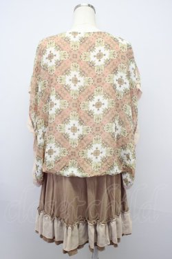 画像2: axes femme  / ワンピース I-23-08-31-4042i-1-OP-AX-L-HD-ZT246