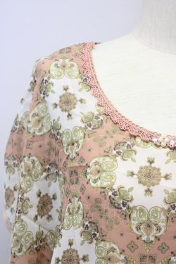 画像3: axes femme  / ワンピース I-23-08-31-4042i-1-OP-AX-L-HD-ZT246