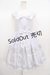 Angelic Pretty  / Dream Cat Go Roundジャンパースカート S-23-08-31-1040s-1-OP-AP-L-AS-ZS-R
