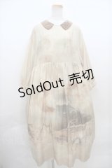 Jane Marple  / Holy grace　No.35スクエアドレス S-23-08-31-1061s-1-OP-JM-L-AS-ZS
