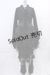 Qutie Frash  / 2020黒鳥-KOKUCYOU-5点セット I-23-09-02-026i-1-OP-QU-G-HD-ZI-R