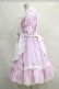 画像3: Angelic Pretty  / Parlor DollワンピースSet H-23-09-03-019h-1-OP-AP-L-NS-ZH-R (3)