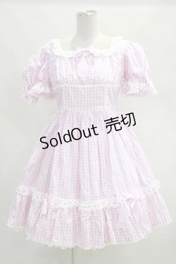 画像5: Angelic Pretty  / Parlor DollワンピースSet H-23-09-03-019h-1-OP-AP-L-NS-ZH-R