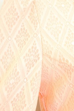 画像5: Swankiss  / 縦フリル&レース長袖トップス I-23-09-03-4009-1-TO-LO-L-HD-ZT074