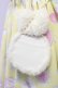 画像5: Angelic Pretty  / Fluffy Puff Bunnyジャンパースカート I-23-09-03-4036i-1-OP-AP-L-HD-ZT103-R