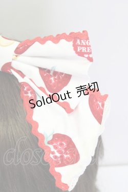 画像8: Angelic Pretty  / Lyrical Bunny Parlorジャンパースカートセット I-23-09-03-4037i-1-OP-AP-L-HD-ZT-R