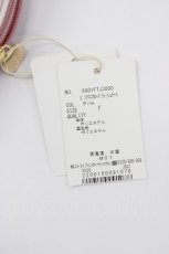 画像4: 【SALE】Maison de FLEUR  / ピンクマニアローズティッシュケース I-23-09-03-4057-1-ZA-LO-L-HD-ZT087 (4)