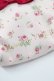 画像5: Maison de FLEUR  / ピンクマニアローズティッシュケース I-23-09-03-4057-1-ZA-LO-L-HD-ZT087 (5)