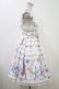 画像3: Angelic Pretty  / Happy Garlandジャンパースカート H-23-09-04-1016h-1-OP-AP-L-NS-ZH-R (3)