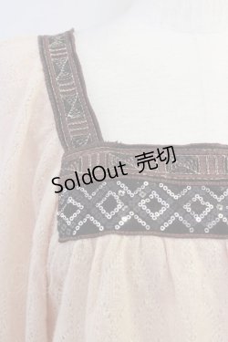 画像3: axes femme / トップス I-23-09-04-4011-1-TO-AX-L-HD-ZT021