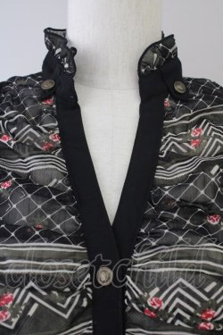 画像3: axes femme / ワンピース I-23-09-04-4028-1-OP-AX-L-HD-ZT022