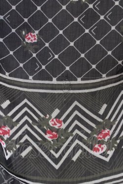 画像6: axes femme / ワンピース I-23-09-04-4028-1-OP-AX-L-HD-ZT022