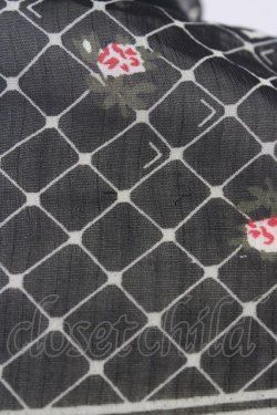 画像7: axes femme / ワンピース I-23-09-04-4028-1-OP-AX-L-HD-ZT022