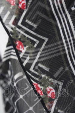 画像9: axes femme / ワンピース I-23-09-04-4028-1-OP-AX-L-HD-ZT022