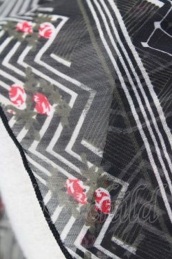 画像10: axes femme / ワンピース I-23-09-04-4028-1-OP-AX-L-HD-ZT022