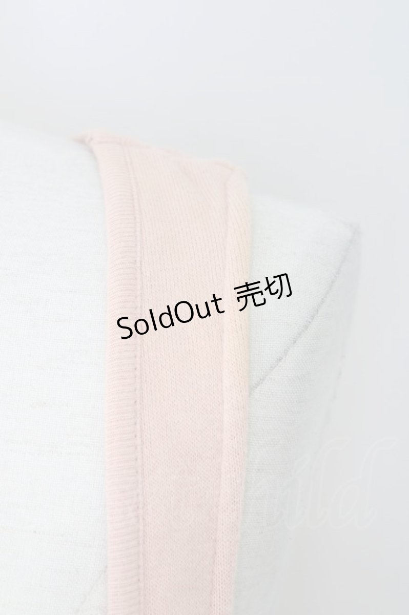 画像7: 【SALE】PINK HOUSE  / ギンガムチェックロゴ&サイドリボンジャンスカ I-23-09-04-4040-1-OP-LO-L-HD-ZT025 (7)