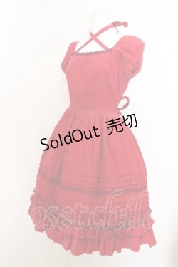 画像3: Victorian maiden / コール天ワンピース O-23-09-04-056o-1-OP-CL-L-OA-OS