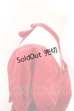 画像6: Victorian maiden / コール天ワンピース O-23-09-04-056o-1-OP-CL-L-OA-OS