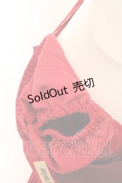 画像7: Victorian maiden / コール天ワンピース O-23-09-04-056o-1-OP-CL-L-OA-OS